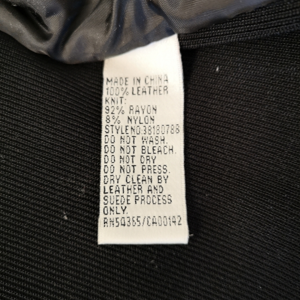 Jacket - Picture 4 of 4